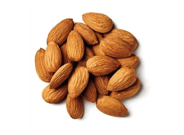 almond