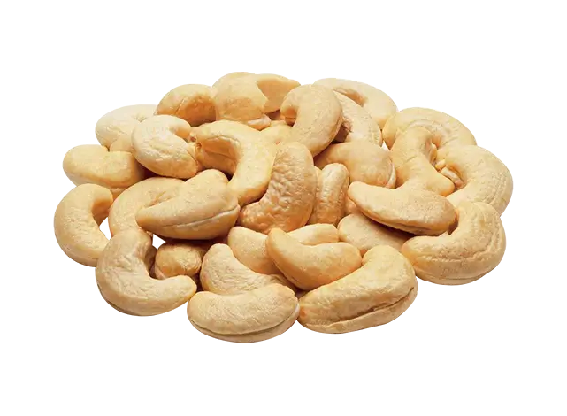 cashewnuts