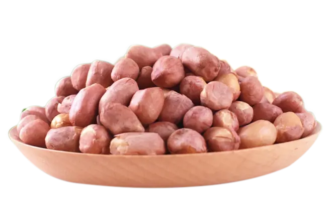 peanuts