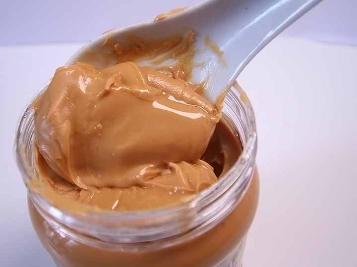 Creamy Peanut butter